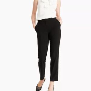 Bar III Slim Black Dress Pants